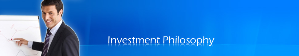 Investment Philosophy