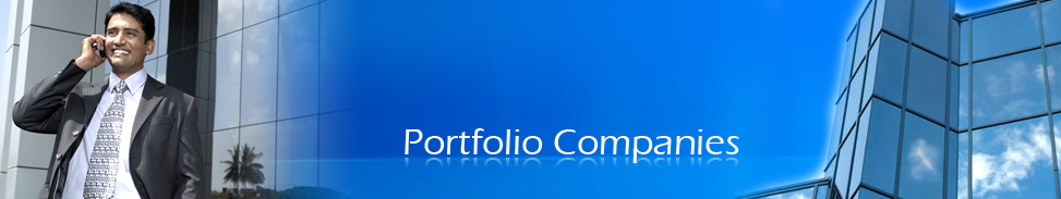 Portfolio Companies