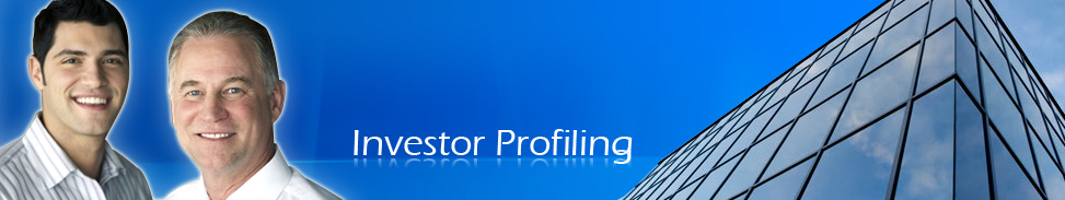 Investor Profiling