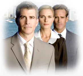 Executive